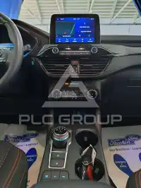 2023 Ford Kuga