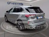 2023 Ford Kuga