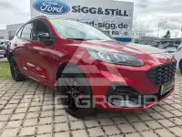 2023 Ford Kuga