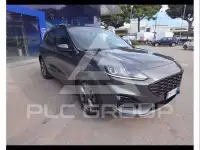 2023 Ford Kuga