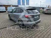2023 Ford Kuga