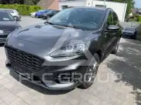 2023 Ford Kuga