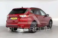 2023 Ford Kuga