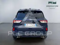 2023 Ford Kuga