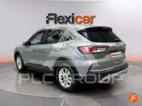 2023 Ford Kuga