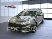 2023 Ford Kuga