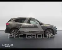 2023 Ford Kuga