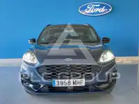 2023 Ford Kuga