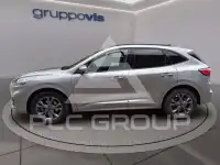 2023 Ford Kuga