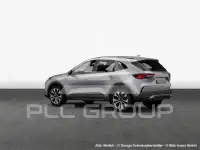 2023 Ford Kuga