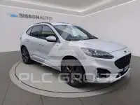 2023 Ford Kuga