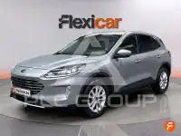 2023 Ford Kuga