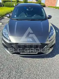2023 Ford Kuga