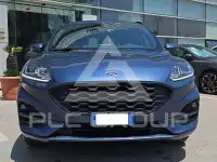2023 Ford Kuga