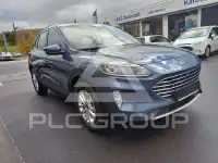 2023 Ford Kuga