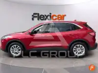 2023 Ford Kuga