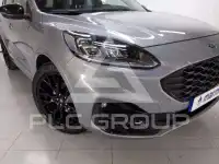 2023 Ford Kuga