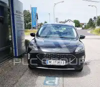 2023 Ford Kuga