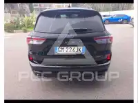 2023 Ford Kuga