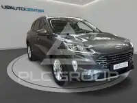2023 Ford Kuga