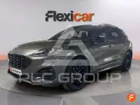 2023 Ford Kuga