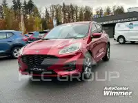 2023 Ford Kuga