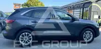 2023 Ford Kuga