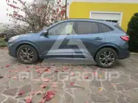 2023 Ford Kuga