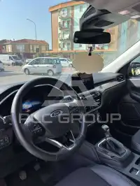 2023 Ford Kuga