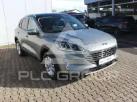 2023 Ford Kuga