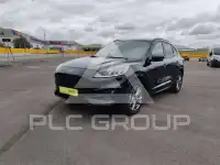 2023 Ford Kuga