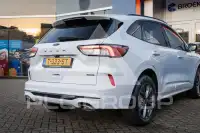 2023 Ford Kuga