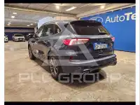 2023 Ford Kuga