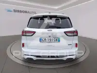 2023 Ford Kuga