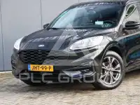 2023 Ford Kuga