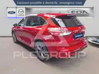2023 Ford Kuga