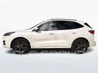 2023 Ford Kuga