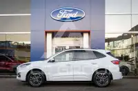 2023 Ford Kuga