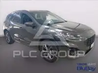 2023 Ford Kuga