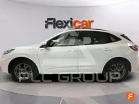 2023 Ford Kuga