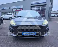 2023 Ford Kuga