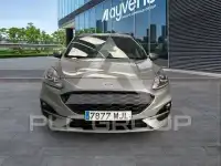 2023 Ford Kuga