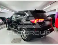 2023 Ford Kuga