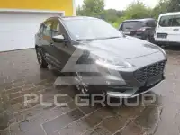 2023 Ford Kuga