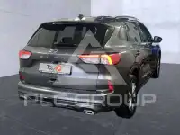 2023 Ford Kuga