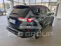 2023 Ford Kuga