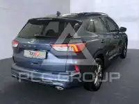 2023 Ford Kuga