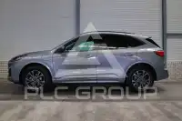 2023 Ford Kuga