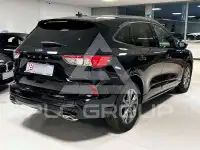2023 Ford Kuga