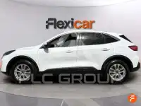 2023 Ford Kuga